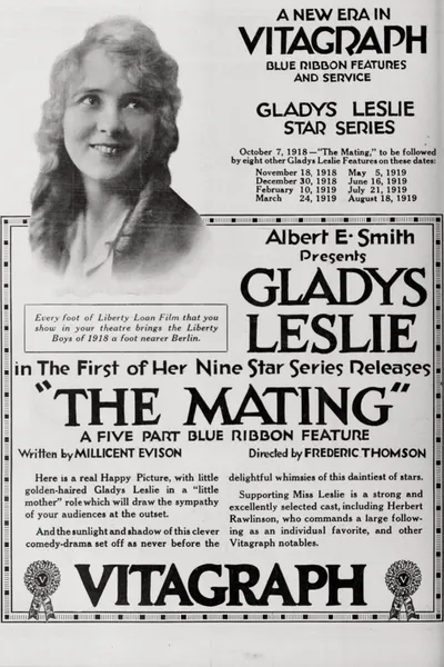 The Mating