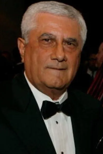 Frank J. Urioste