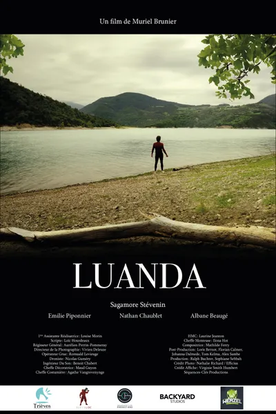 Luanda