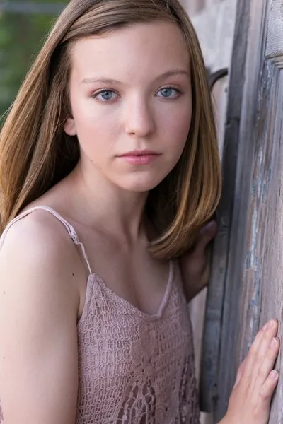 Aislinn DeButch