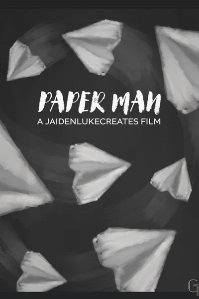 Paper Man