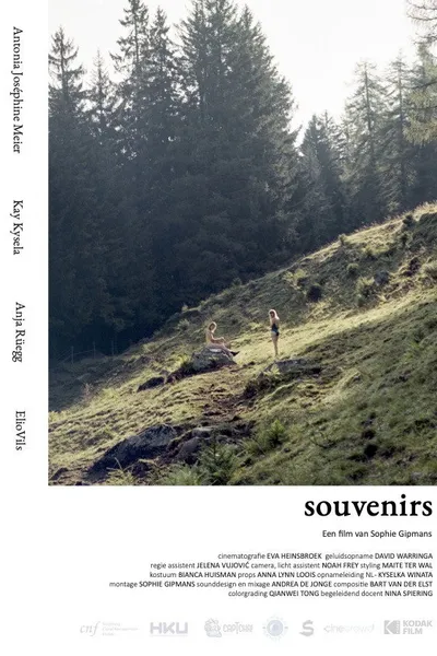 Souvenirs