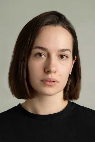 Varvara Chekhs