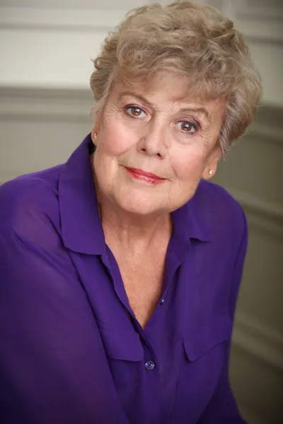 Lynda Scarlino