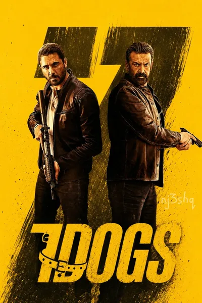 7 Dogs