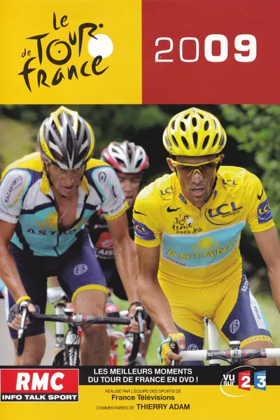 Tour de France 2009