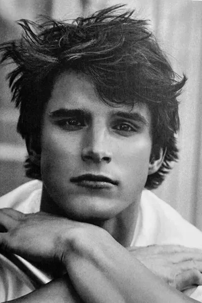 Logan Rudolph