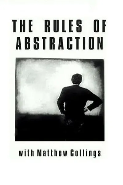 The Rules of Abstraction with Matthew Collings