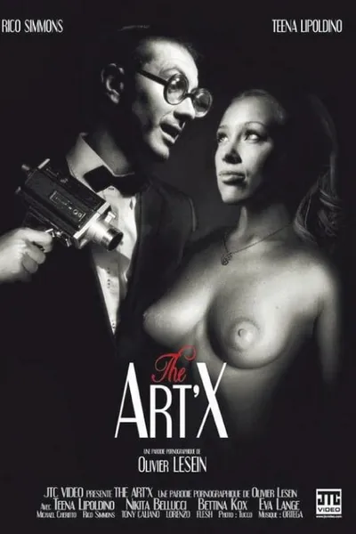 The Art'X