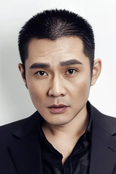 Ren Shuai