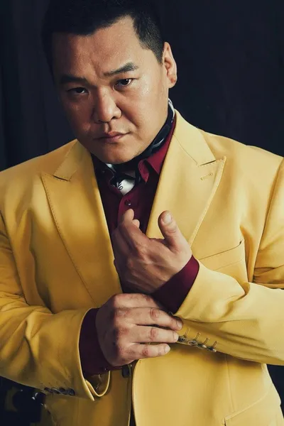 Li Long