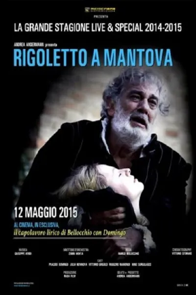 Rigoletto a Mantova