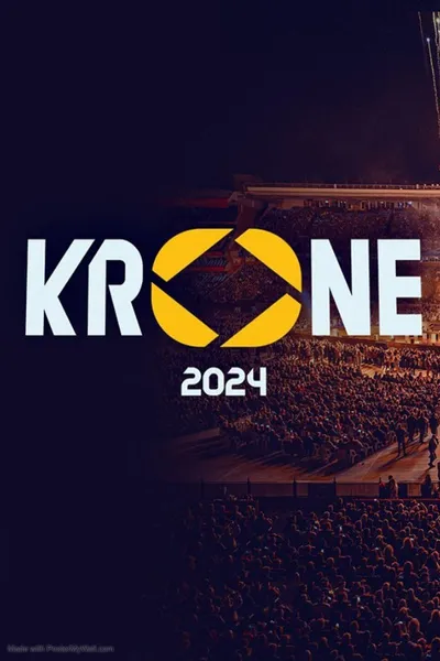 Krone 2024