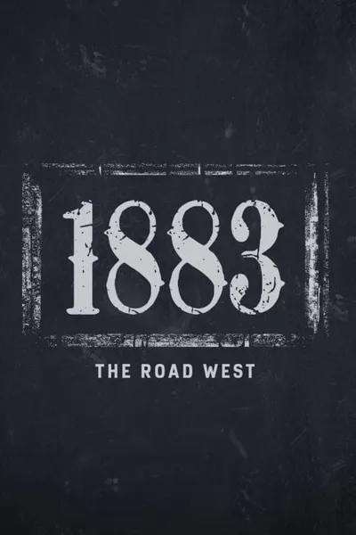 1883: The Road West