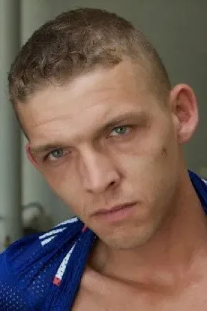 Brett Dillon