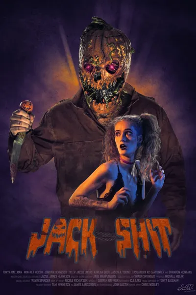 Jack Shit