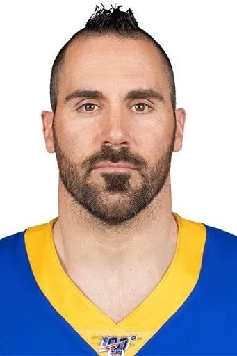 Eric Weddle