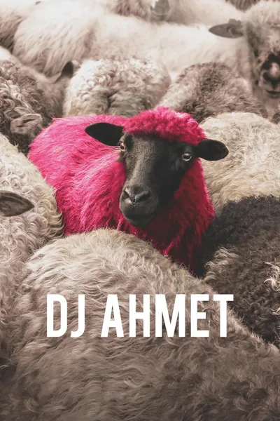 DJ Ahmet