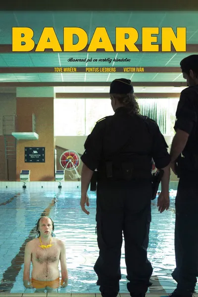 Swimmer