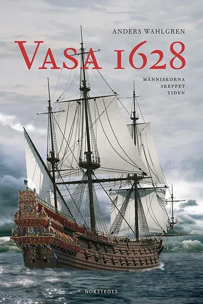 Vasa 1628