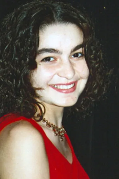 Faila Orujova