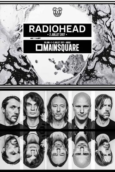 Radiohead - Main Square