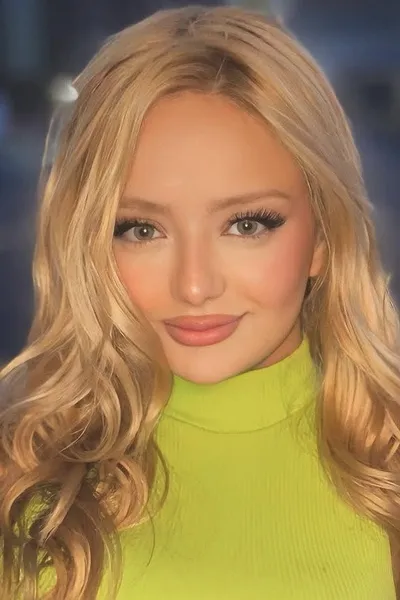 Elmira Huseynzadeh