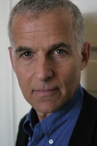 Jay Rosenblatt