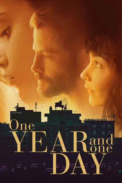 One Year and One Day