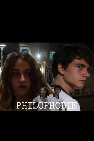 PHILOPHOBIE (court-métrage)