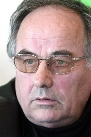 Vangelis Serdaris