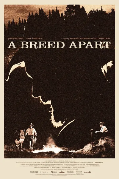 A Breed Apart