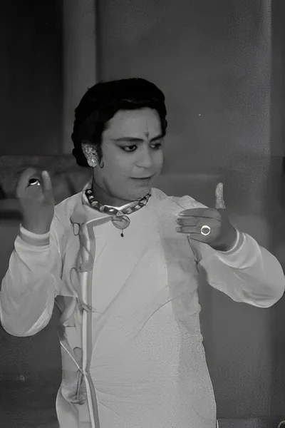 Birju Maharaj