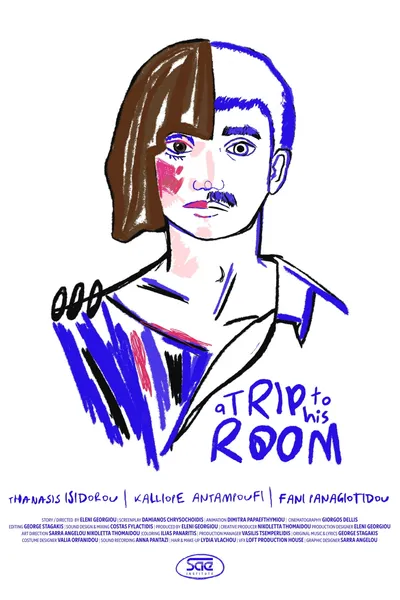 A Trip to His Room