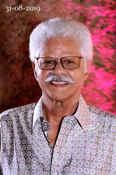 Daya Thennakoon