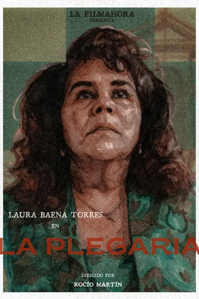 La Plegaria