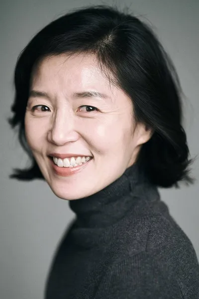 Ahn Do-kyung