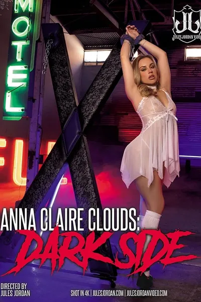 Anna Claire Clouds: Dark Side