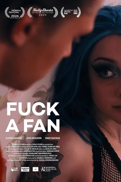 Fuck-a-Fan