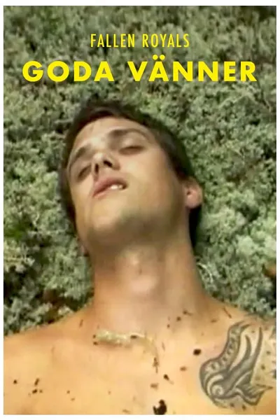 Goda vänner