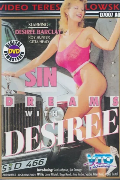 Sin Dreams with Desiree