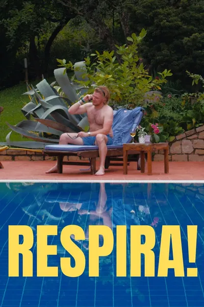 Breathe!