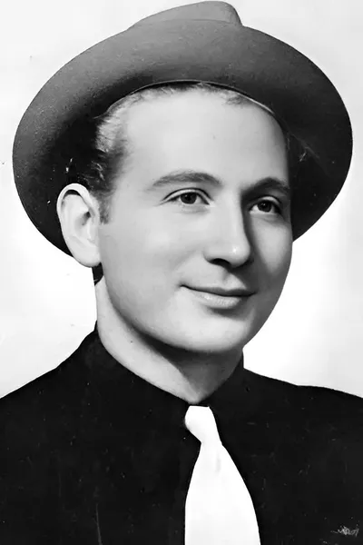 Charles Trenet
