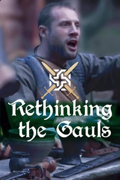 The True Face of the Gauls