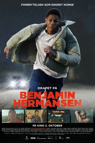 The Murder of Benjamin
