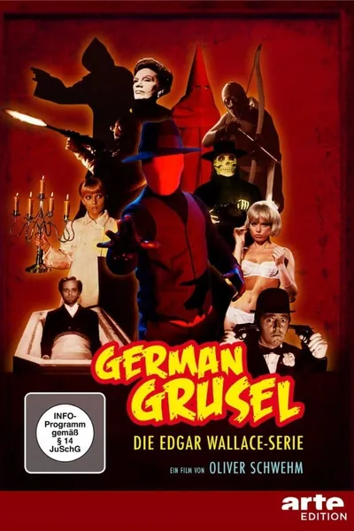 German Grusel
