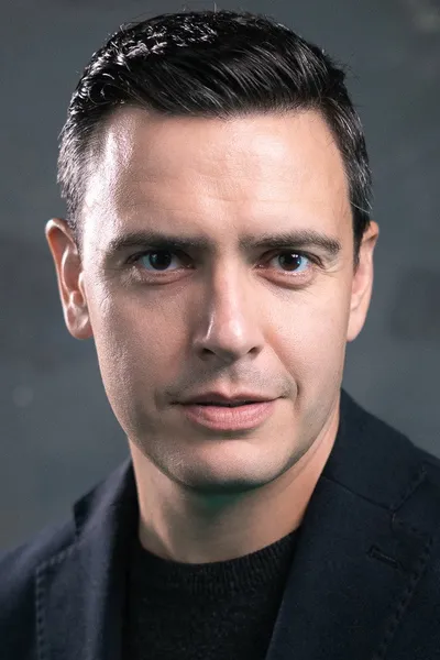 Dimitris Passas