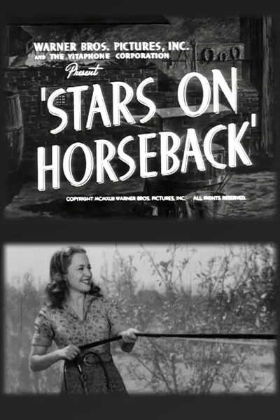 Stars on Horseback
