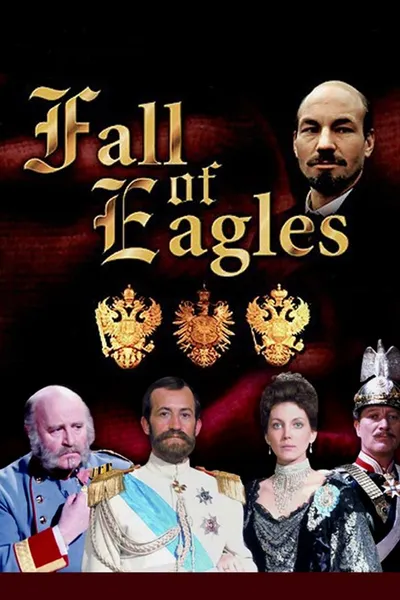 Fall of Eagles