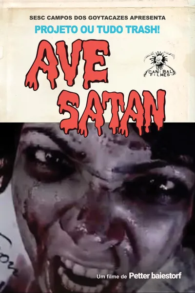 Ave Satan